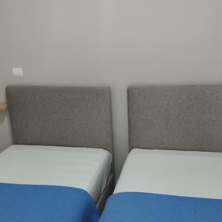 Voula Home -Ioannina-Neokesaria Kültér fotó