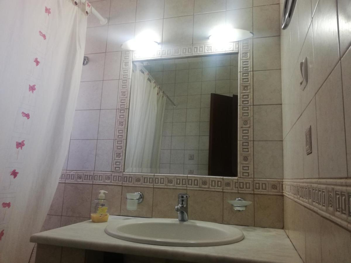 Voula Home -Ioannina-Neokesaria Kültér fotó