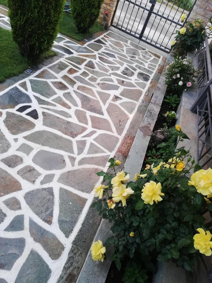 Voula Home -Ioannina-Neokesaria Kültér fotó