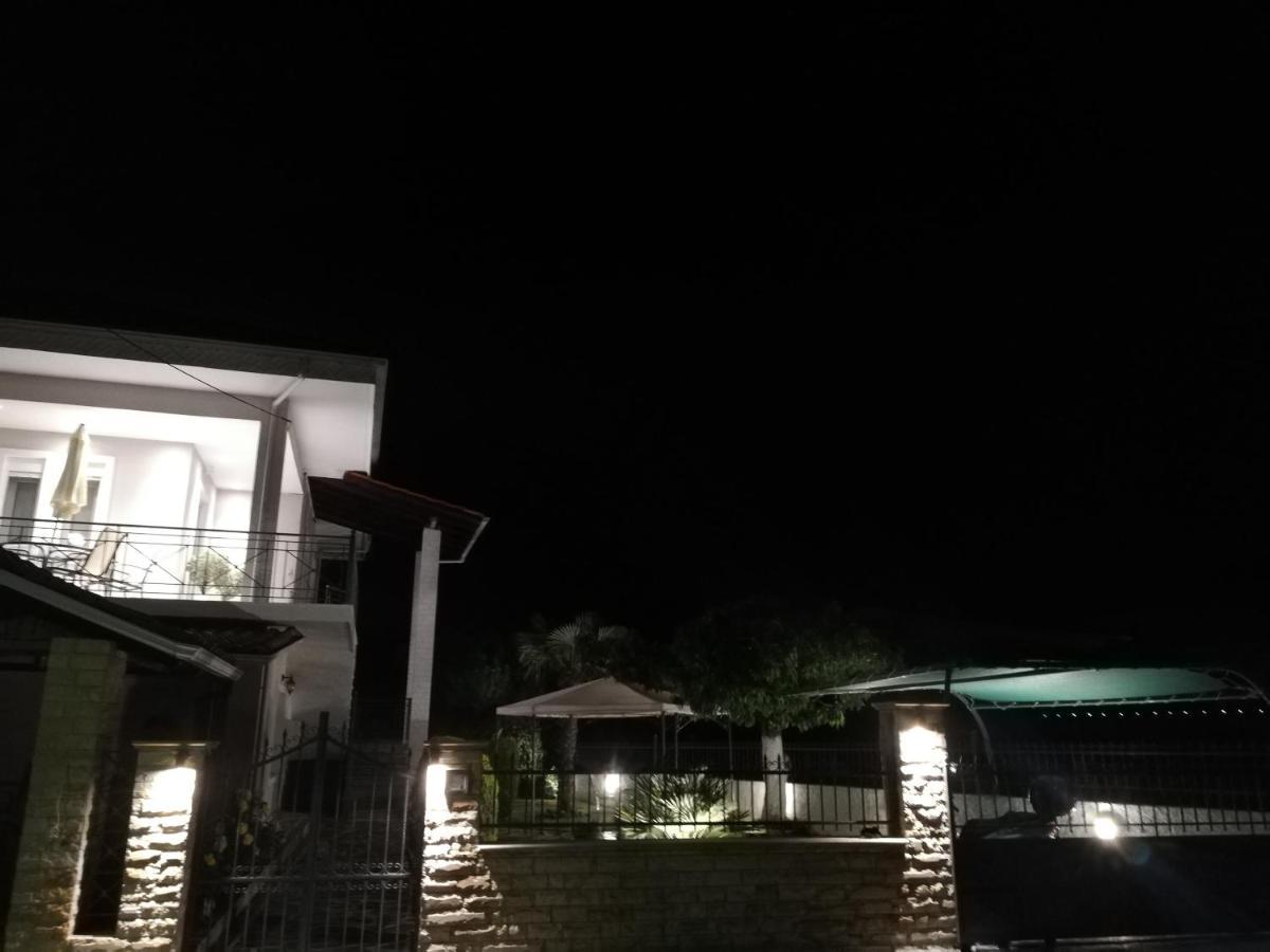 Voula Home -Ioannina-Neokesaria Kültér fotó