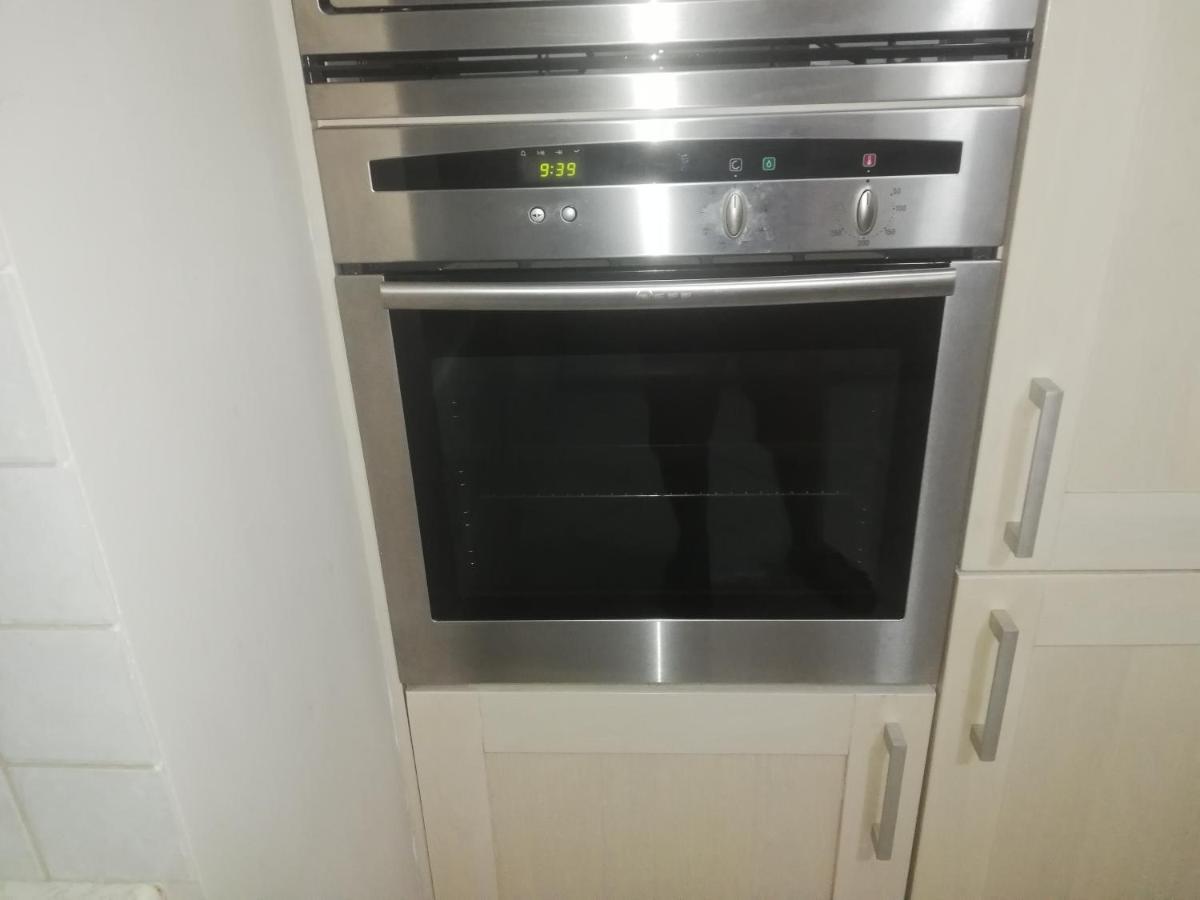 Voula Home -Ioannina-Neokesaria Kültér fotó