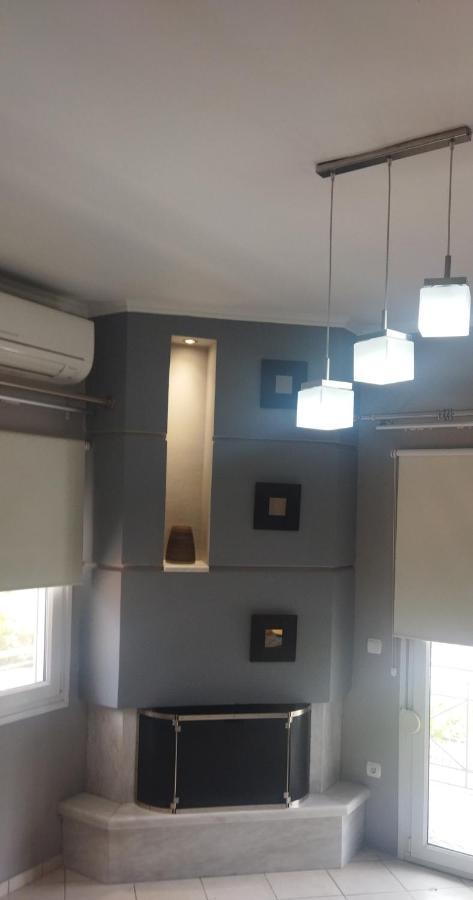 Voula Home -Ioannina-Neokesaria Kültér fotó