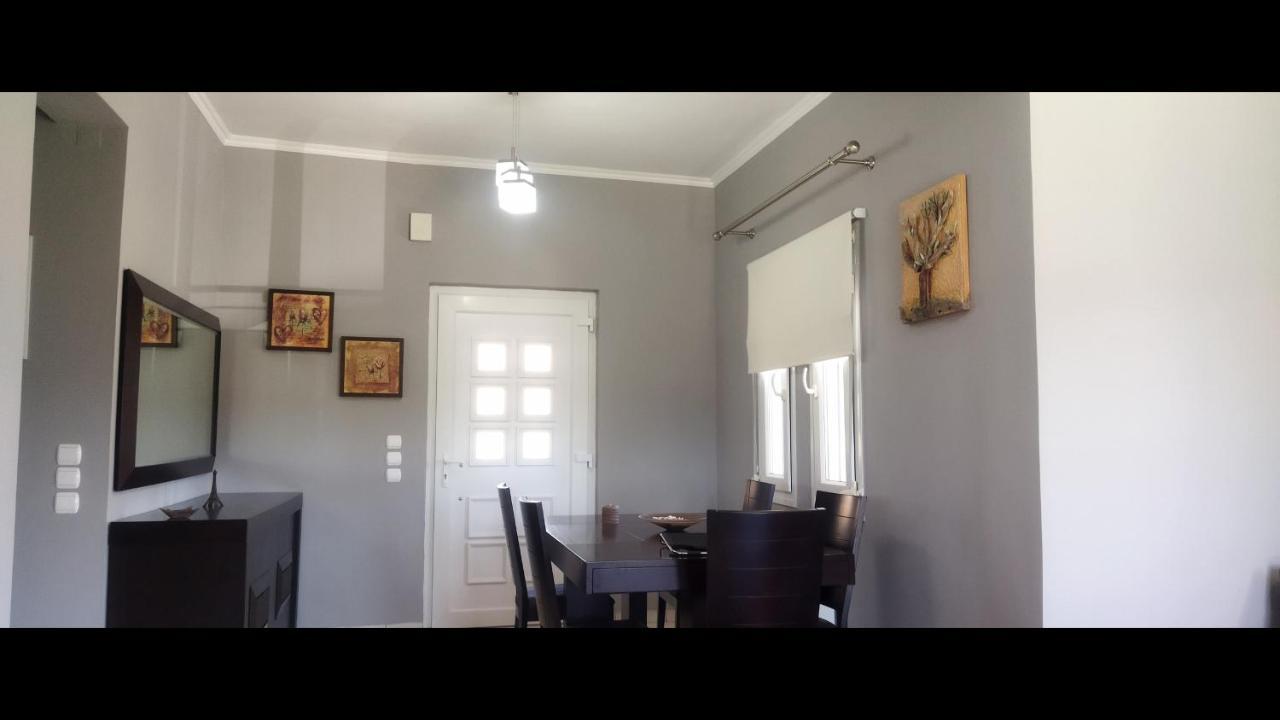 Voula Home -Ioannina-Neokesaria Kültér fotó