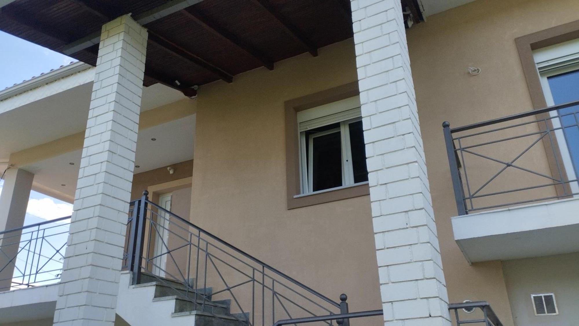 Voula Home -Ioannina-Neokesaria Kültér fotó