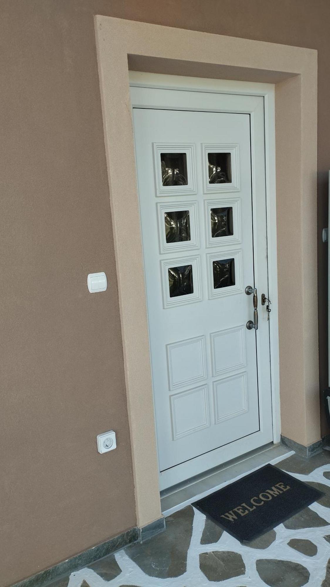 Voula Home -Ioannina-Neokesaria Kültér fotó