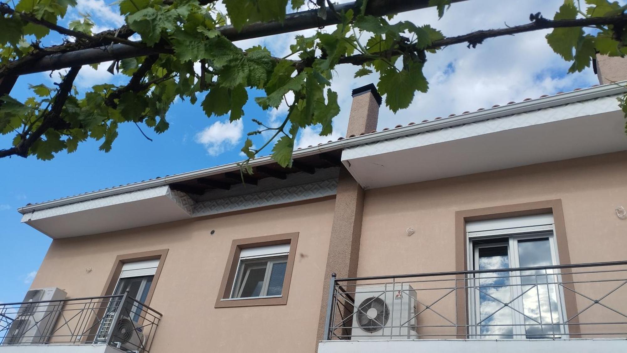 Voula Home -Ioannina-Neokesaria Kültér fotó