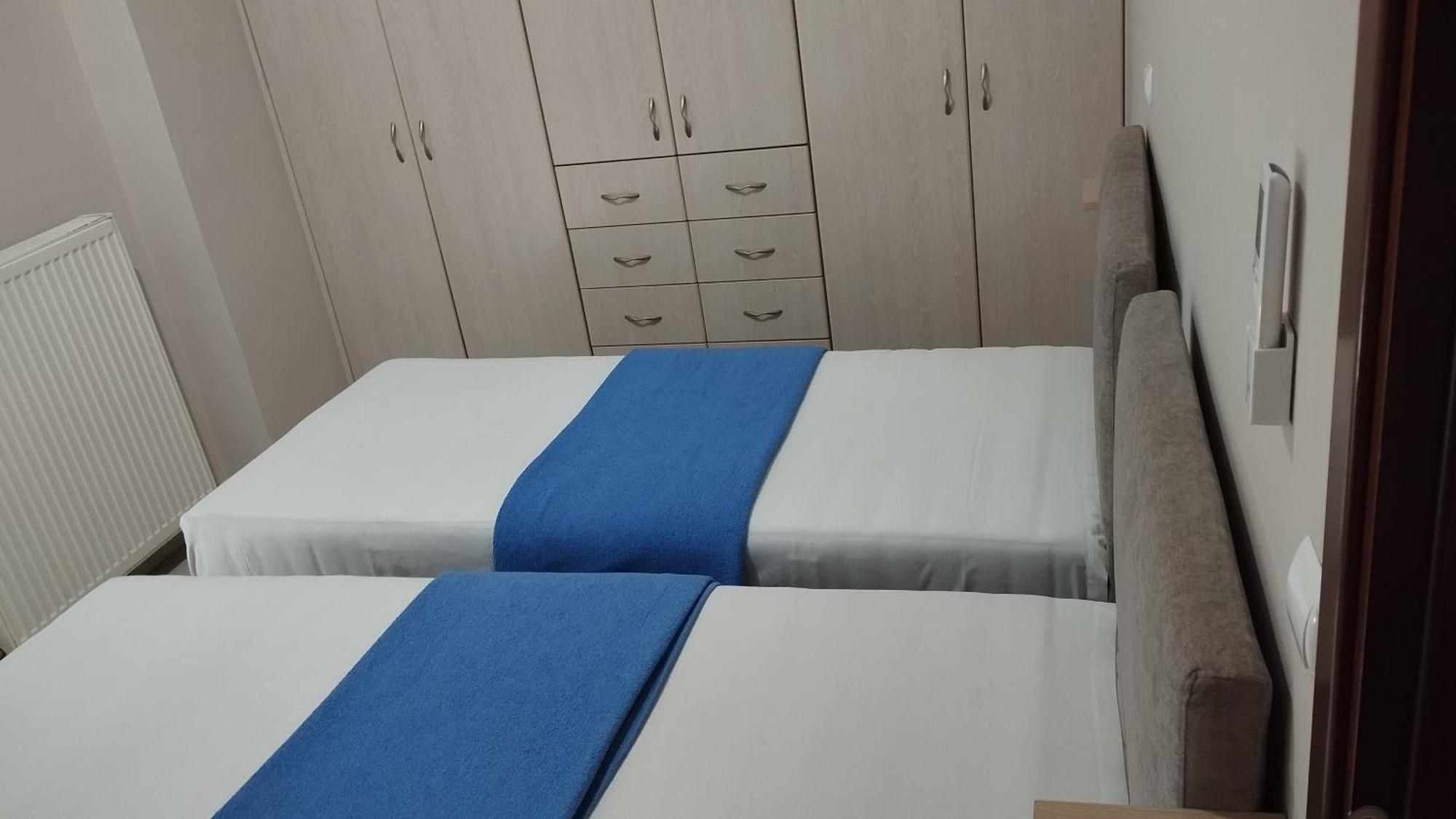 Voula Home -Ioannina-Neokesaria Kültér fotó