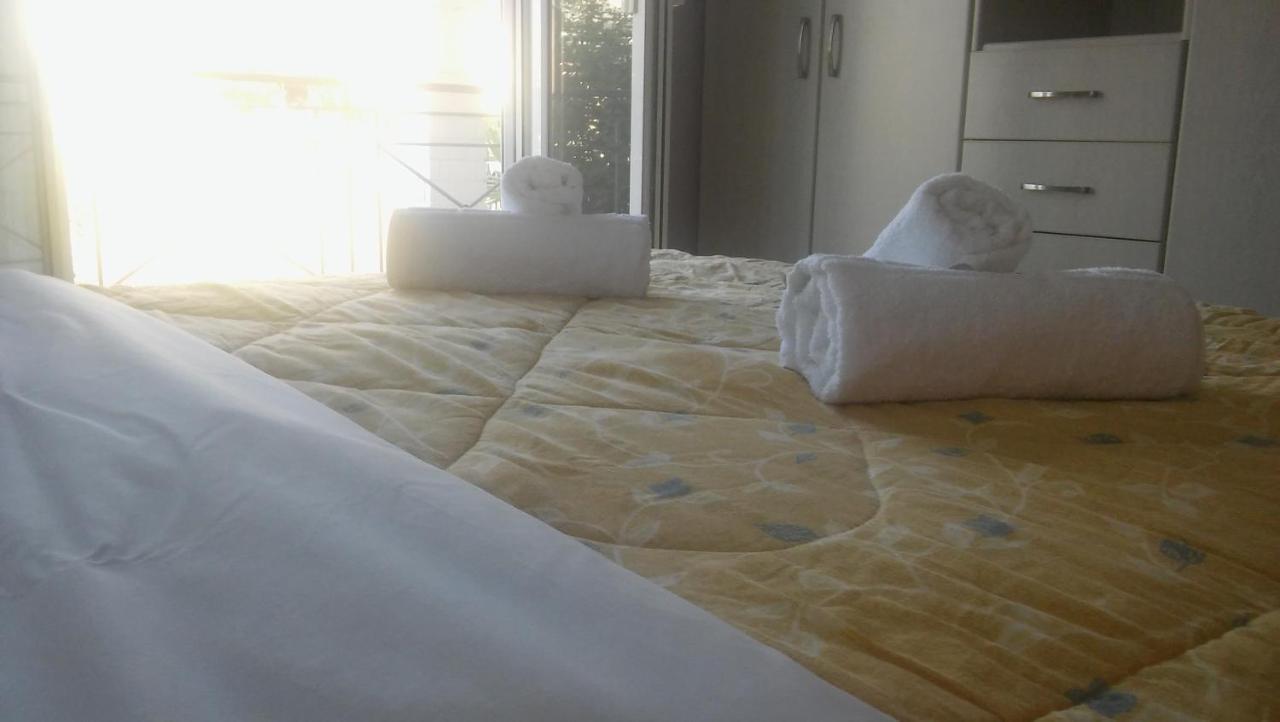 Voula Home -Ioannina-Neokesaria Kültér fotó