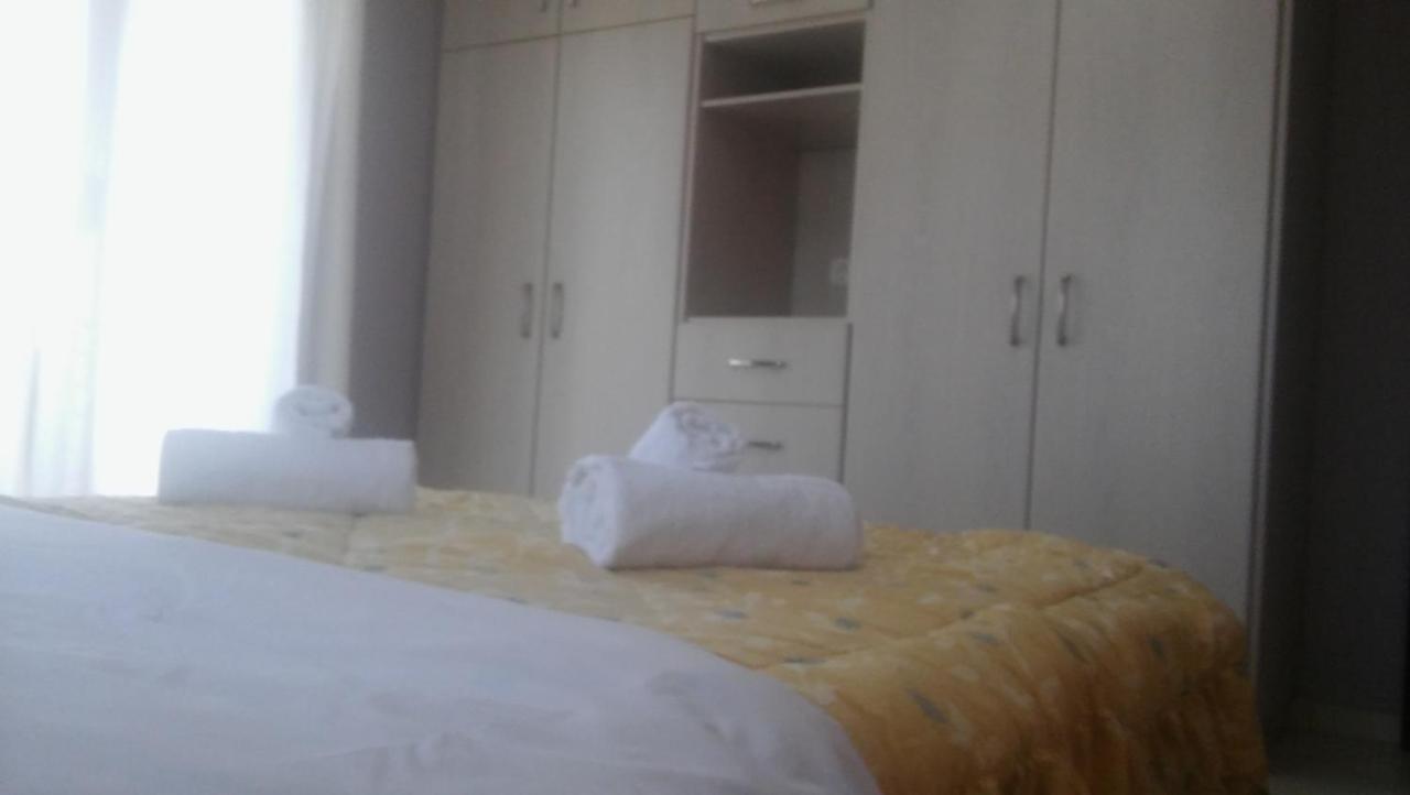 Voula Home -Ioannina-Neokesaria Kültér fotó
